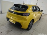  Peugeot  208 Peugeot  Allure 1.2 PureTech 100 5d #2