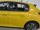  Peugeot  208 Peugeot  Allure 1.2 PureTech 100 5d #13