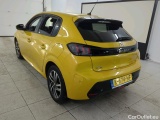  Peugeot  208 Peugeot  Allure 1.2 PureTech 100 5d #17