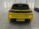  Peugeot  208 Peugeot  Allure 1.2 PureTech 100 5d #18