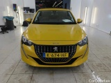  Peugeot  208 Peugeot  Allure 1.2 PureTech 100 5d #19