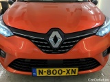  Renault  Clio Renault  1.6 Hybrid 140 E-TECH Intens 5d #5