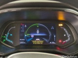  Renault  Clio Renault  1.6 Hybrid 140 E-TECH Intens 5d #7