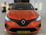  Renault  Clio Renault  1.6 Hybrid 140 E-TECH Intens 5d #16