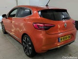  Renault  Clio Renault  1.6 Hybrid 140 E-TECH Intens 5d #19