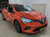  Renault  Clio Renault  1.6 Hybrid 140 E-TECH Intens 5d #23