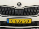  Skoda  KAMIQ Škoda  1.0 TSI Greentech 81kW Business Edition 5d #5