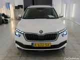  Skoda  KAMIQ Škoda  1.0 TSI Greentech 81kW Business Edition 5d #12