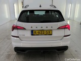  Skoda  KAMIQ Škoda  1.0 TSI Greentech 81kW Business Edition 5d #17