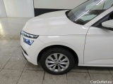  Skoda  KAMIQ Škoda  1.0 TSI Greentech 81kW Business Edition 5d #24