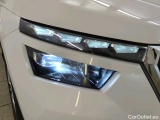  Skoda  KAMIQ Škoda  1.0 TSI Greentech 81kW Business Edition 5d #30
