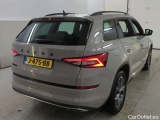  Skoda  Kodiaq Skoda  1.5 TSI ACT 110kW DSG Sportline Business 5d #2