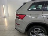  Skoda  Kodiaq Skoda  1.5 TSI ACT 110kW DSG Sportline Business 5d #9