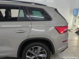  Skoda  Kodiaq Skoda  1.5 TSI ACT 110kW DSG Sportline Business 5d #18