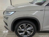  Skoda  Kodiaq Skoda  1.5 TSI ACT 110kW DSG Sportline Business 5d #21