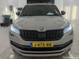  Skoda  Kodiaq Skoda  1.5 TSI ACT 110kW DSG Sportline Business 5d #23