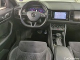  Skoda  Kodiaq Skoda  1.5 TSI ACT 110kW DSG Sportline Business 5d #30