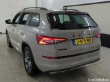  Skoda  Kodiaq Skoda  1.5 TSI ACT 110kW DSG Sportline Business 5d #28