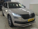  Skoda  Kodiaq Skoda  1.5 TSI ACT 110kW DSG Sportline Business 5d #27