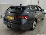  Skoda  Octavia Skoda  1.0 TSI e-TEC MHEV DSG Business Edition 5d #2