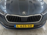  Skoda  Octavia Skoda  1.0 TSI e-TEC MHEV DSG Business Edition 5d #5