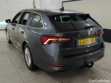  Skoda  Octavia Skoda  1.0 TSI e-TEC MHEV DSG Business Edition 5d #10