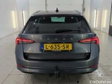  Skoda  Octavia Skoda  1.0 TSI e-TEC MHEV DSG Business Edition 5d #11