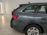  Skoda  Octavia Skoda  1.0 TSI e-TEC MHEV DSG Business Edition 5d #19