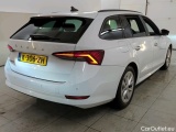  Skoda  Octavia ŠKODA  COMBI 1.0 TSI Greentech Sport Business 5d #2