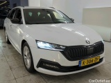  Skoda  Octavia ŠKODA  COMBI 1.0 TSI Greentech Sport Business 5d #16