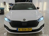  Skoda  Octavia ŠKODA  COMBI 1.0 TSI Greentech Sport Business 5d #17