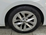  Skoda  Octavia ŠKODA  COMBI 1.0 TSI Greentech Sport Business 5d #19