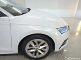  Skoda  Octavia ŠKODA  COMBI 1.0 TSI Greentech Sport Business 5d #20