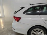  Skoda  Octavia ŠKODA  COMBI 1.0 TSI Greentech Sport Business 5d #25
