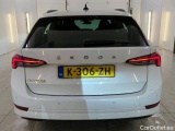  Skoda  Octavia ŠKODA  COMBI 1.0 TSI Greentech Sport Business 5d #30