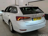  Skoda  Octavia ŠKODA  COMBI 1.0 TSI Greentech Sport Business 5d #29