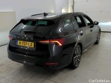  Skoda  Octavia ŠKODA  COMBI 1.0 TSI e-TEC MHEV DSG Sport Business 5d #2