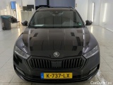  Skoda  Octavia ŠKODA  COMBI 1.0 TSI e-TEC MHEV DSG Sport Business 5d #13