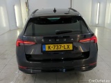  Skoda  Octavia ŠKODA  COMBI 1.0 TSI e-TEC MHEV DSG Sport Business 5d #20