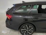  Skoda  Octavia ŠKODA  COMBI 1.0 TSI e-TEC MHEV DSG Sport Business 5d #24