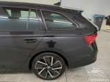  Skoda  Octavia ŠKODA  COMBI 1.0 TSI e-TEC MHEV DSG Sport Business 5d #28
