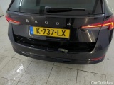  Skoda  Octavia ŠKODA  COMBI 1.0 TSI e-TEC MHEV DSG Sport Business 5d #46