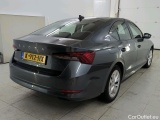  Skoda  Octavia Skoda  1.0 TSI Greentech Business Edition 5d #2