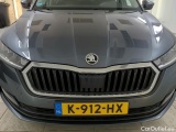  Skoda  Octavia Skoda  1.0 TSI Greentech Business Edition 5d #5