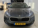  Skoda  Octavia Skoda  1.0 TSI Greentech Business Edition 5d #17