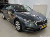 Skoda  Octavia Skoda  1.0 TSI Greentech Business Edition 5d #16
