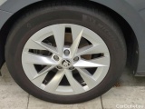  Skoda  Octavia Skoda  1.0 TSI Greentech Business Edition 5d #24