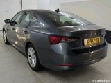  Skoda  Octavia Skoda  1.0 TSI Greentech Business Edition 5d #27
