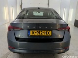  Skoda  Octavia Skoda  1.0 TSI Greentech Business Edition 5d #28
