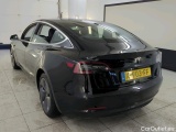  Tesla  Model 3 Tesla  Standard Range Plus RWD 4d #14